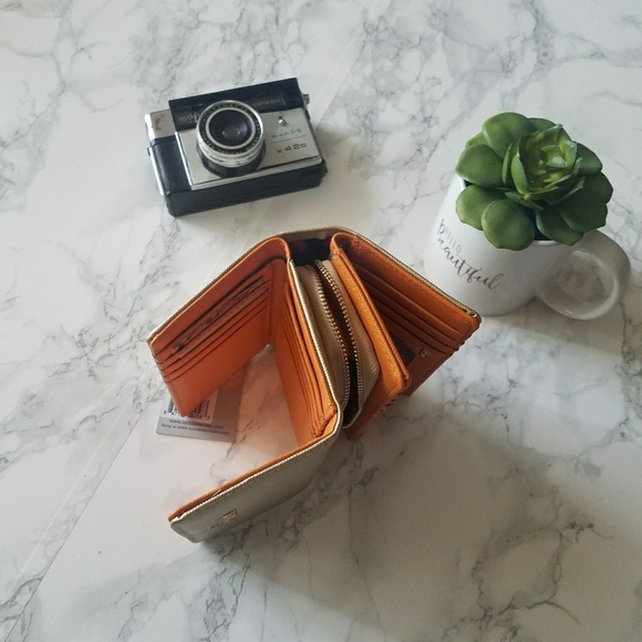 Nichole Lee mini wallet - Picture 3 of 3